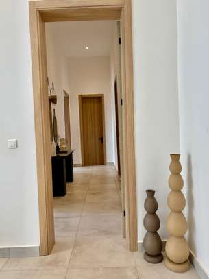 Appartement Neuf à louer aux almadies route meridien image 5