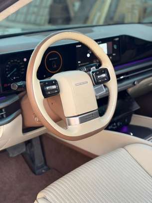 HYUNDAI GRANDEUR 2024🎉👀 image 12