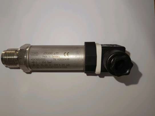 Capteur de pression- Transmetteur- Pressostat image 4