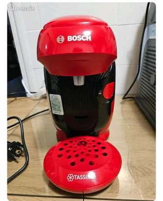 Machine café Senseo bosch Tassimo image 5