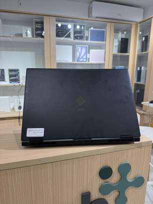 HP Omen 16-I7 12e VPRO|16GB RAM|1 Téra|RTX 3060 de 6GB image 2