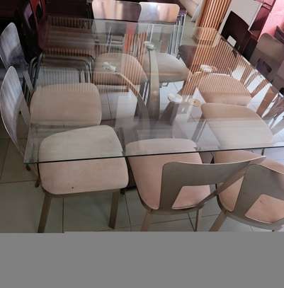 Table à manger image 4