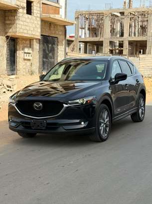 Mazda cx5 2020 image 2