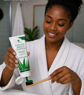 MAUVAISE HALEINE, DENTS SENSIBLES OU PEUR DES CARIES ? image 4