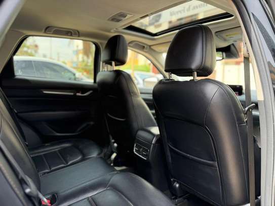 Mazda Cx5 année 2019 image 5