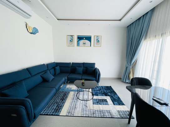 Appartement F3 aménagé à vendre Ngor-Almadies image 9