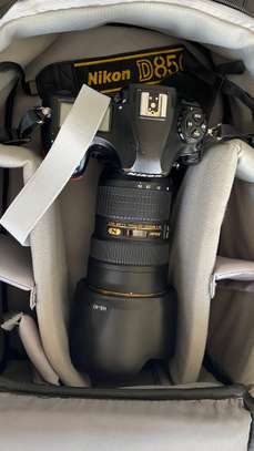 Nikon d850 avec objectif 24-70-2.8 image 7