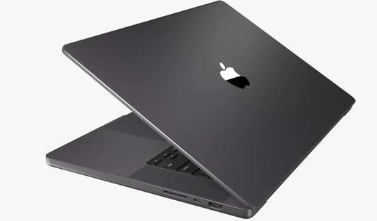 MacBook Pro 16 " M3 Pro (18 Go RAM / 512 Go SSD) image 5