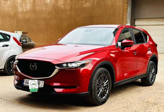 Location Mazda CX5 image 8