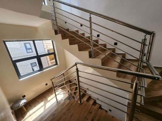 Appartement F3 à louer à mermoz image 12