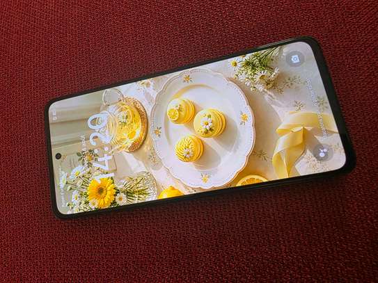 Oppo reno 12F 512GB 12GB ram image 2