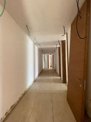 villa de plain-pied pieds dans l’eau Pointe des Almadies image 9