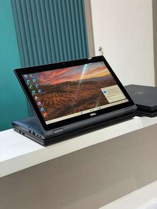 DELL LATITUDE 5289 X360 – PUISSANCE & FLEXIBILITÉ image 2