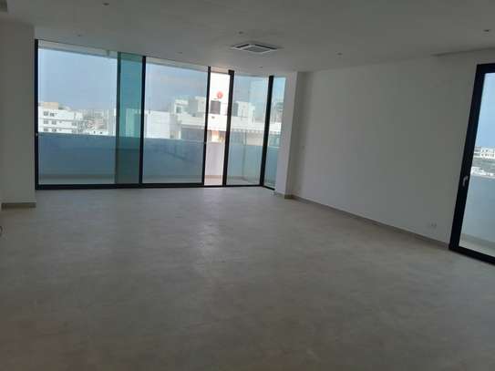 Ĺuxueux appartement F5 avec vue sur mer aux Almadies image 5