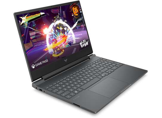 Hp Victus 16 RTX 5050 image 3