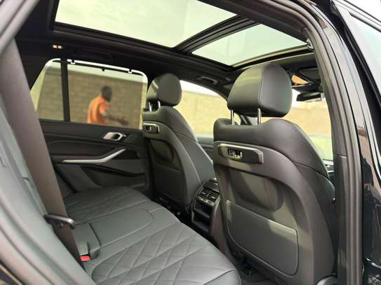 BMW X5 pack M image 5