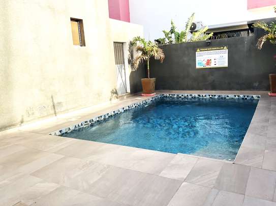 Appartement de standing à Saly image 13