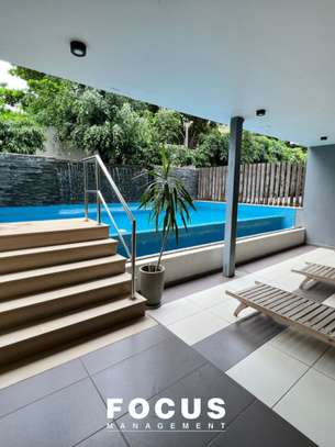 Magnifique appartement F4 avec terrasse spacieuse image 5