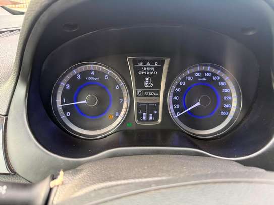 RENAULT QM3 2016 FULLS OPTIONS image 7