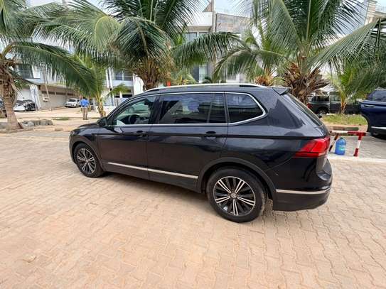 Volkswagen Tiguan 2019 image 7