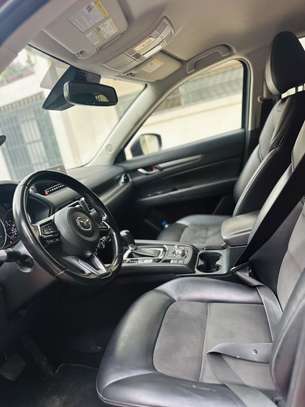 Mazda Cx5 année 2018 image 7