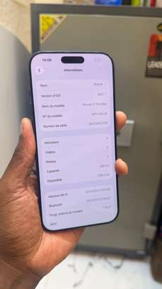 iPhone 17 Pro Max 256G Esim image 6