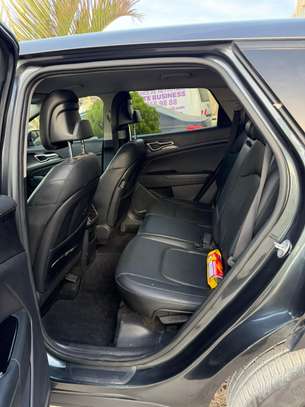 Kia Sportage image 9