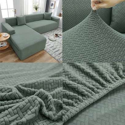 HOUSSE DE PROTECTION POUR CANAPE ET SALON image 2