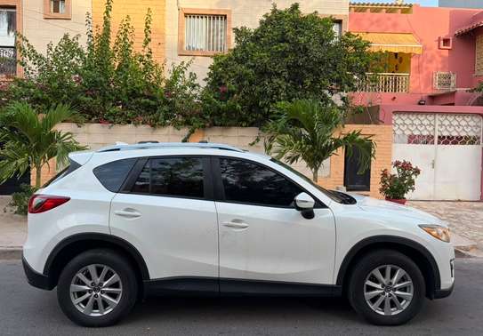 Mazda CX-5 SUV GT AWD image 3
