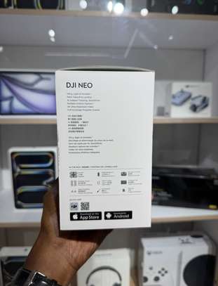 DJI Neo Fly More Combo image 3