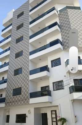 Appartement F3 à louer à liberté 3 image 2