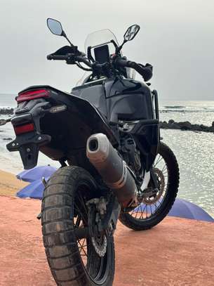 Tenere 700 word raid 2024 image 6