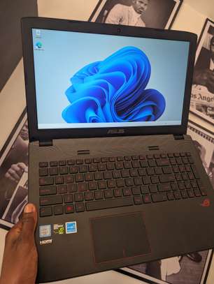 Asus gamer i7/ 16gb ram /128 +1000gb image 6