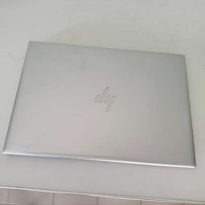 Hp elitebook 860 G10 i7 image 4