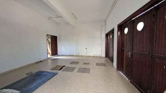 Villa commerciale aux Almadies à louer image 7