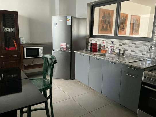 🏡 Appartement meublé F3 à louer – Mermoz image 8