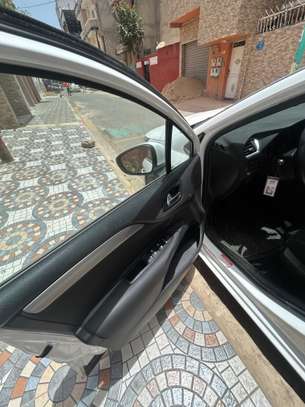 Vente Citroën c4 2017 image 3