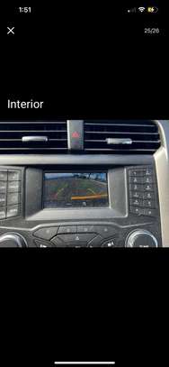 FORD FUSION 2017 image 8