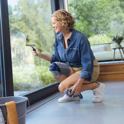 Genouillère professionnelle pour soulagement de douleurs image 5