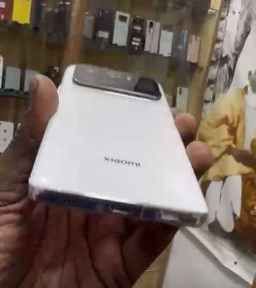 Telephone Xiowmi 11 ultra 256Go ram 12 image 4