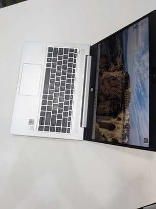 HP ProBook 440 G7 ) 10e generation ) i7 ) 8g de ram ) 256 image 2