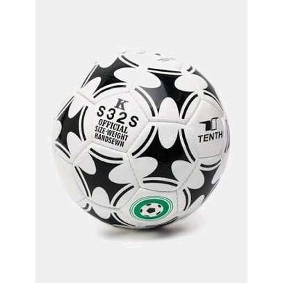 Ballon football  ks32 a vendre image 4