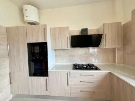Appartement meublé F4 vue sur mer aux almadies image 4
