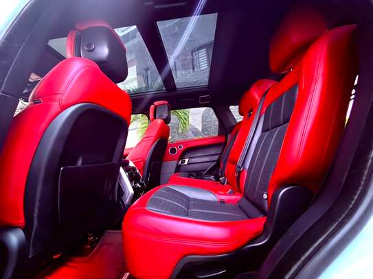 RANGE SPORT image 11