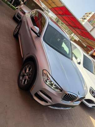 BMW X3 2021 image 5