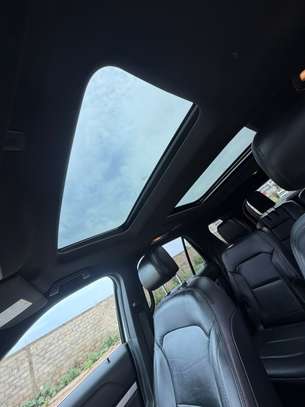 FORD EXPLORER XLT AWD 2017 image 2