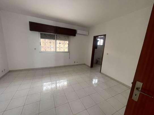 Appartement vue sur mer à Louer a Fann Résidence image 6