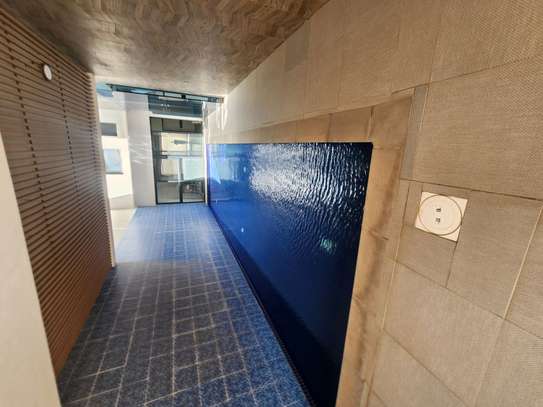 Appartement à vendre almadies image 6