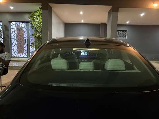 Hyundai Sonata 2020 image 7