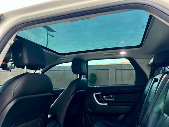 Discovery sports 2017 image 6